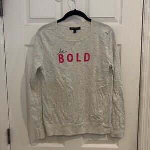 Banana Republic Light Sweater